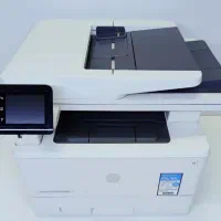 پرینتر چهار کاره HP426dn استوک اروپا