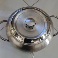 کتری قوری نفیس