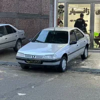 مدل ۸۷بدون عیب تمام رنگ|خودرو سواری و وانت|ربط, |دیوار