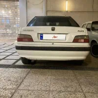 پژو پارس XU7، مدل ۱۳۹۳|خودرو سواری و وانت|شهرکرد, |دیوار
