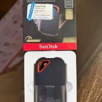 هارد اکسترنال SSD SanDisk اکستریم پرو