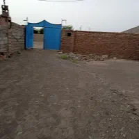 باسلام..زرندشهرک شهیدرجایی یزدانشهرمسکونی دربحیاط|فروش خانه و ویلا|یزدان شهر, |دیوار