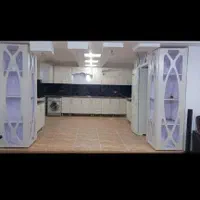 کابینت میرزا کد 581340897593149584|مصالح و تجهیزات ساختمان|دیلمان, |دیوار