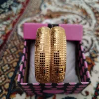 النگوی طلا سایز 1