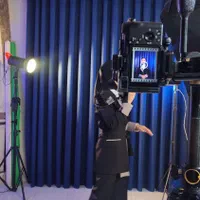 استودیو تولید محتوا عکاسی و فیلم برداری|خدمات رایانه‌ای و موبایل|مشهد, فرهنگیان (شهرک غرب)|دیوار