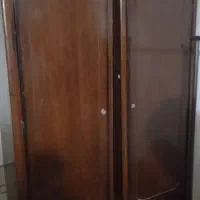 کمدوتخت دو نفره با کیفیت بالا و قیمت مناسب