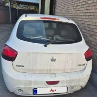 تیبا۲|خودرو سواری و وانت|ارومیه, |دیوار