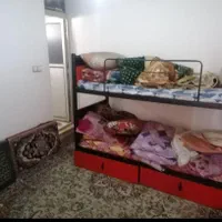 اجاره سوئیت برای مسافران و پیمانکاران|اجارهٔ کوتاه‌مدت آپارتمان و سوئیت|ساوه, |دیوار