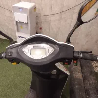 سه چرخه برقیMs03-500w ایران دوچرخ|موتورسیکلت|اصفهان, سعادتآباد|دیوار