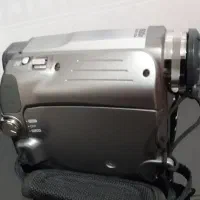 هندی کم JVC ساخت ژاپن|دوربین عکاسی و فیلم‌برداری|برازجان, |دیوار