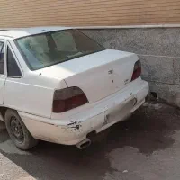 دوو سیلو|خودرو سواری و وانت|اصفهان, جاوان|دیوار