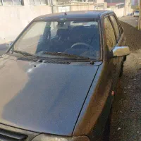 پراید مدل ۸۹|خودرو سواری و وانت|گرمی, |دیوار