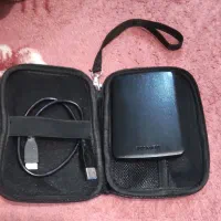 هارد اکستنرنال توشیبا