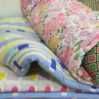 تشک پنبه سالم