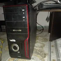 کیس گیمینگ اقتصادی