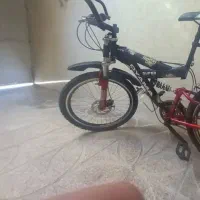 دوچرخه|دوچرخه، اسکیت، اسکوتر|هشتگرد, شهرک ریحانه|دیوار