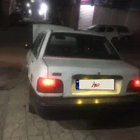 پرایدکاربراتور