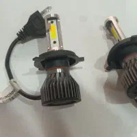 هدلایت آفتابی