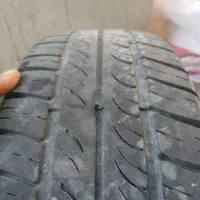 لاستیک ایران تایر پژو