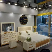 سرویس خواب جیفری