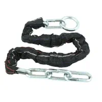 زنجیر تمام فولاد ضخیم