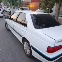 پارس 402 سفارشی