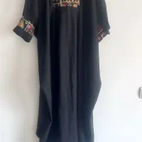 عبا و روسری روش