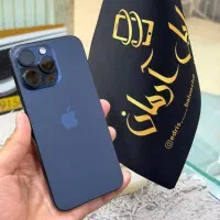 آیفون 15 پرومکس 256ch