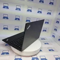 لپ تاپ کارکرده لمسی LENOVO T480s رم ۲۴گیگ|رایانه همراه|قم, صفائیه|دیوار