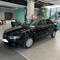 سمند سورن پلاس دوگانه ef7 صفر