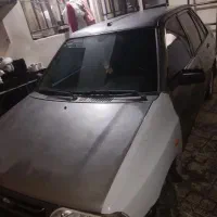 پراید نوک مداری|خودرو سواری و وانت|اقبالیه, |دیوار