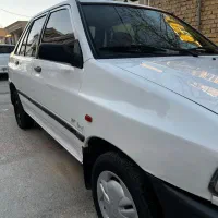 پراید، پراید مدل 93|خودرو سواری و وانت|مرودشت, ثبت احوال|دیوار