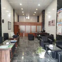 اجاره مغازه / ۱۰۰ متر / هوافضا / شیک بهداشتی