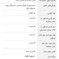 ایرپادRc200 دو جفت|لوازم جانبی موبایل و تبلت|خرم‌آباد, |دیوار
