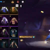 اکانت فری فایر طاق|کنسول، بازی ویدئویی و آنلاین|گنبد کاووس, |دیوار