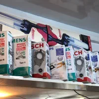 تعمیر انواع لوازم خانگی لباسشویی جاروبرقی ماهدشت|خدمات پیشه و مهارت|ماهدشت, |دیوار