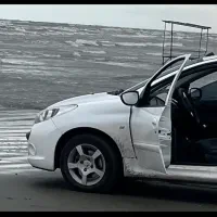 207 مدل 401 فرمان برقی سقف فلز