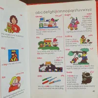 زبان انگلیسی کودکان|کتاب و مجله آموزشی|تهران, ائمه اطهار|دیوار