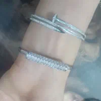 دستبند رنگ ثابت
