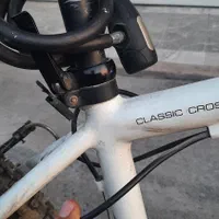 دوچرخه کوهستانی فروش فوری|دوچرخه، اسکیت، اسکوتر|تهران, افسریه شمالی|دیوار