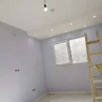 نقاشی ساختمان|خدمات پیشه و مهارت|شیراز, کوشک میدان|دیوار