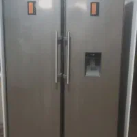 یخچال و فریزر اسنوا