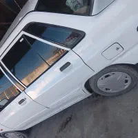 پراید 132|خودرو سواری و وانت|گرگان, |دیوار