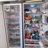 یخچال دوقلو|یخچال و فریزر|همدان, |دیوار