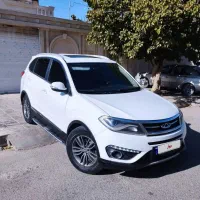 تیگو 5 فول کم کار گرمکن صندلی