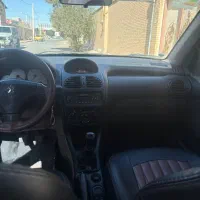 ۲۰۶مدل۱۴۰۰ درحد|خودرو سواری و وانت|یزد, |دیوار