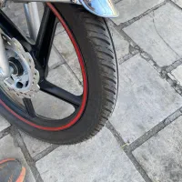 هندا ۲۰۰خشک|موتورسیکلت|زنجان, |دیوار