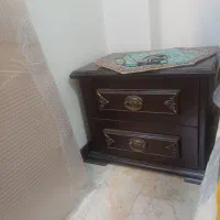 تخت خواب و سرویس خواب|تخت و سرویس خواب|تهران, آشتیانی|دیوار