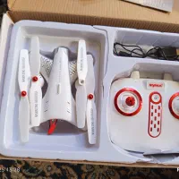 کوادکوپتر. Z3