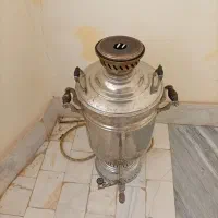 سماور گازی ۲۰لیتری .|سماور، چایساز، قهوهساز|تربتحیدریه, بالا ولایت|دیوار